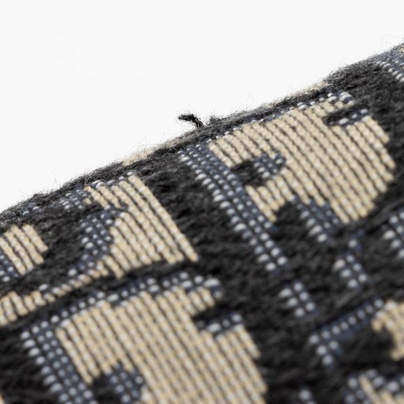 Dior Oblique Saddle Crossbody Bag - Picture 10 of 11